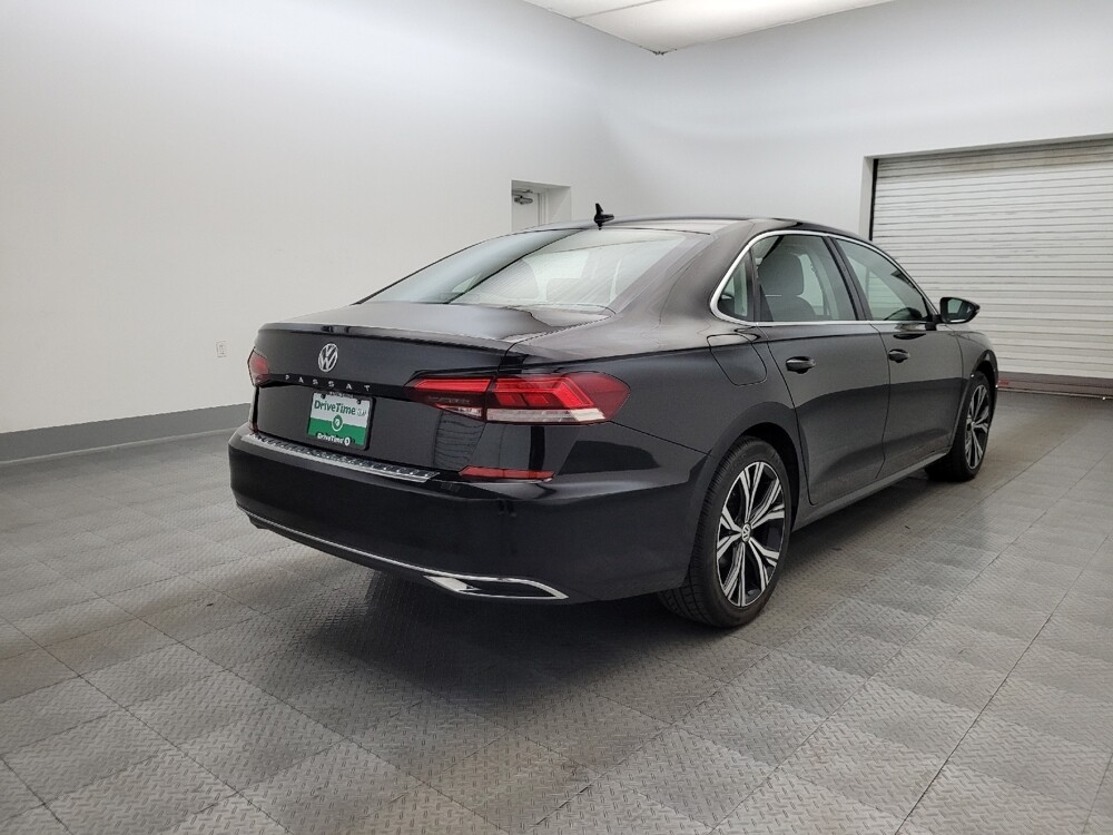 2022 Volkswagen Passat in Chandler, AZ 85225 - 18124693 9