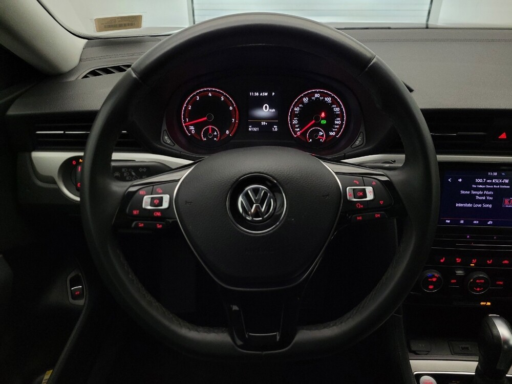 2022 Volkswagen Passat in Chandler, AZ 85225 - 18124693 22