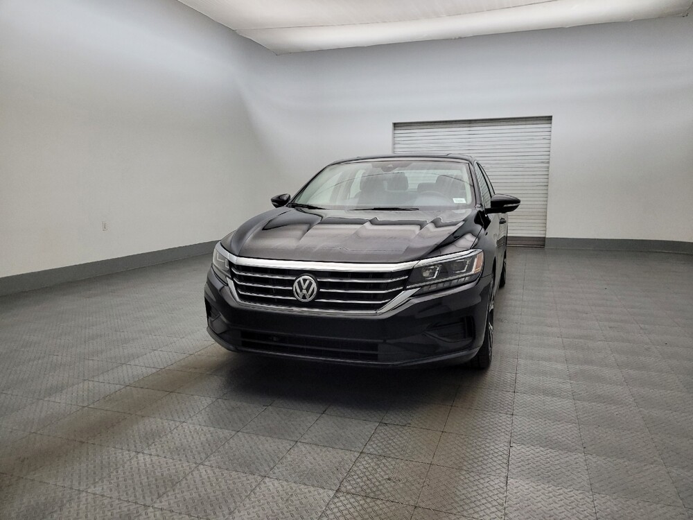 2022 Volkswagen Passat in Chandler, AZ 85225 - 18124693 15