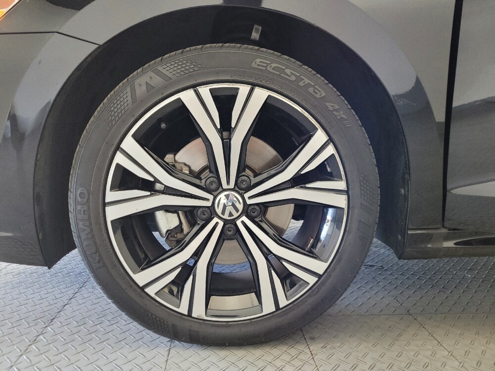 2022 Volkswagen Passat in Chandler, AZ 85225 - 18124693 31