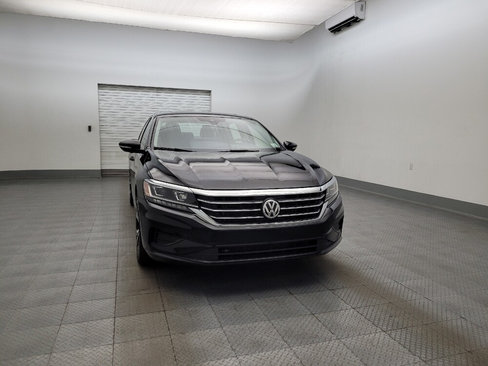 2022 Volkswagen Passat in Chandler, AZ 85225 - 18124693 14