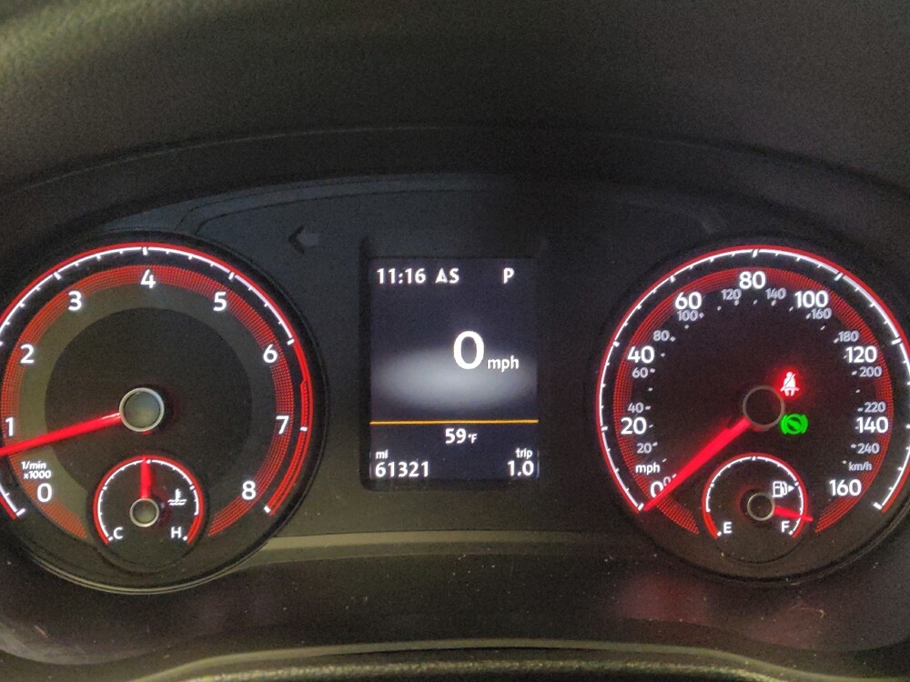 2022 Volkswagen Passat in Chandler, AZ 85225 - 18124693 23