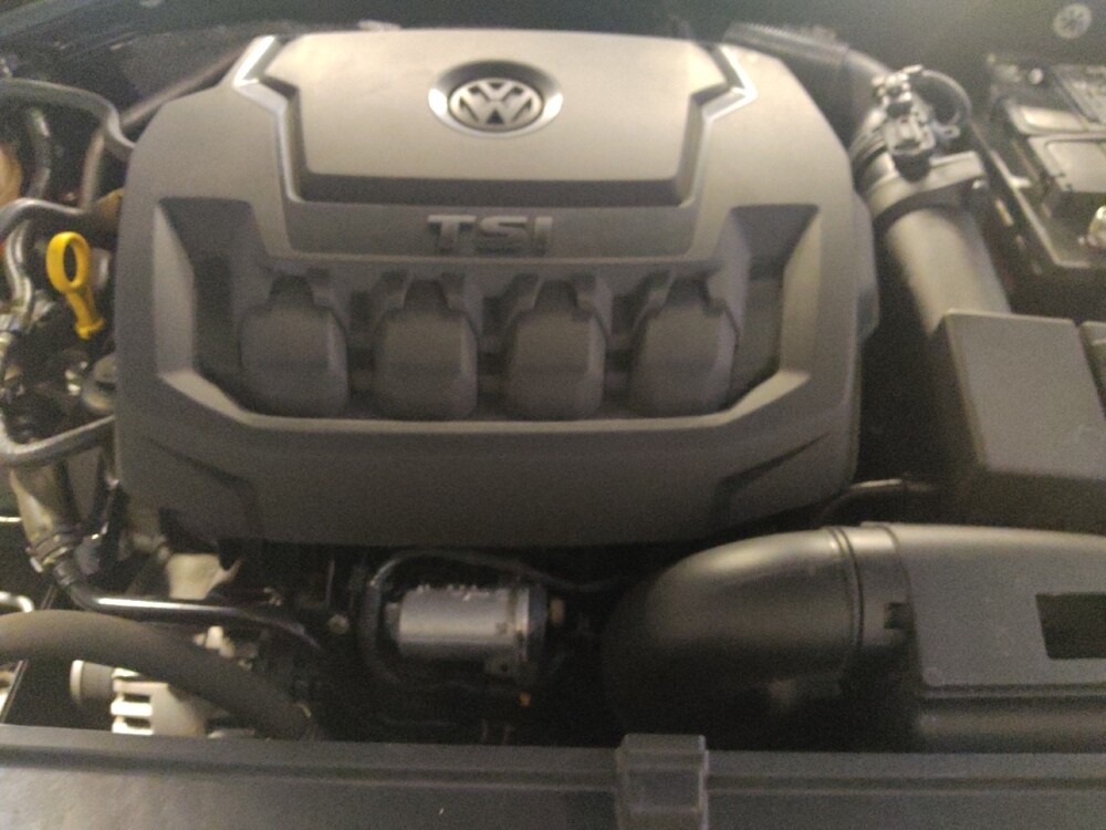 2022 Volkswagen Passat in Chandler, AZ 85225 - 18124693 30