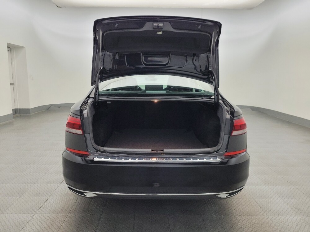 2022 Volkswagen Passat in Chandler, AZ 85225 - 18124693 29