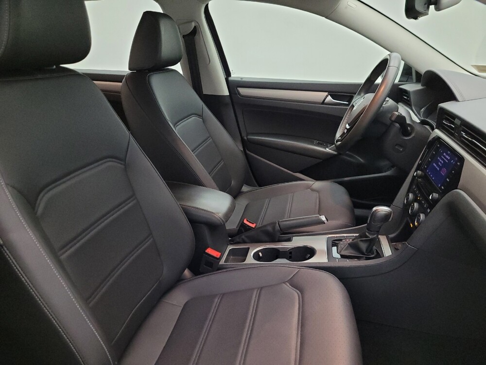 2022 Volkswagen Passat in Chandler, AZ 85225 - 18124693 21