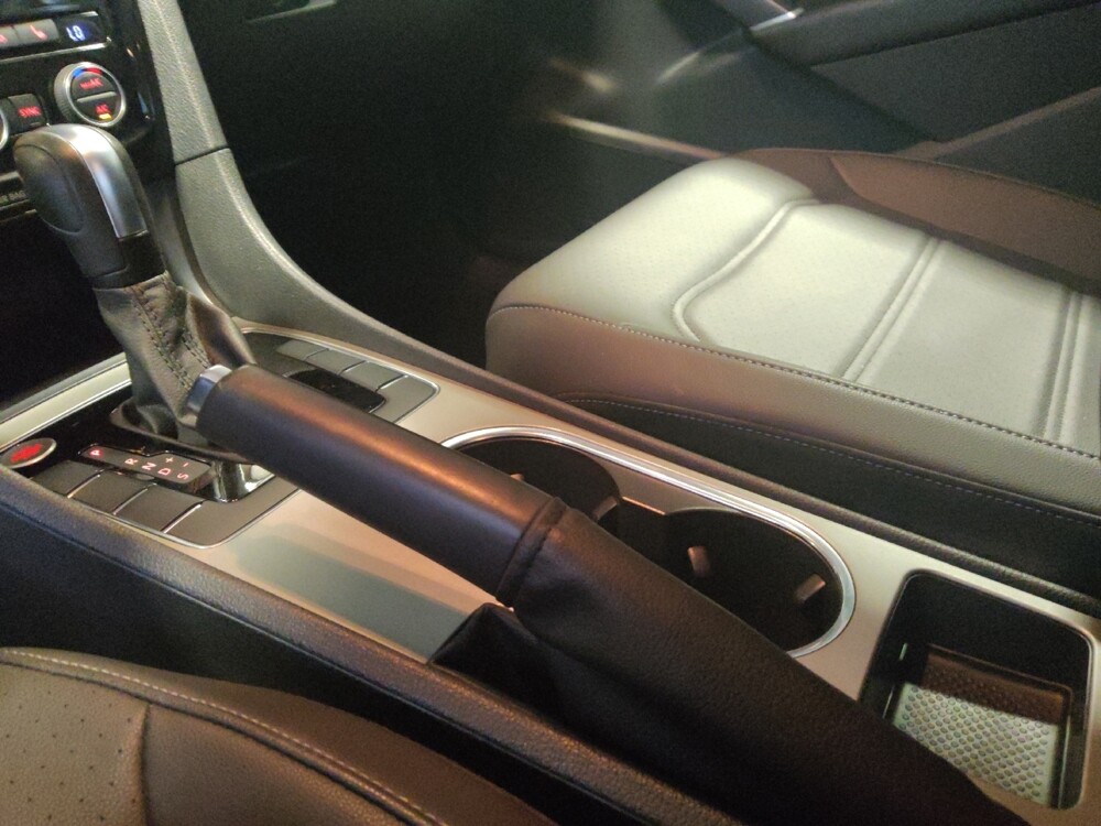 2022 Volkswagen Passat in Chandler, AZ 85225 - 18124693 26