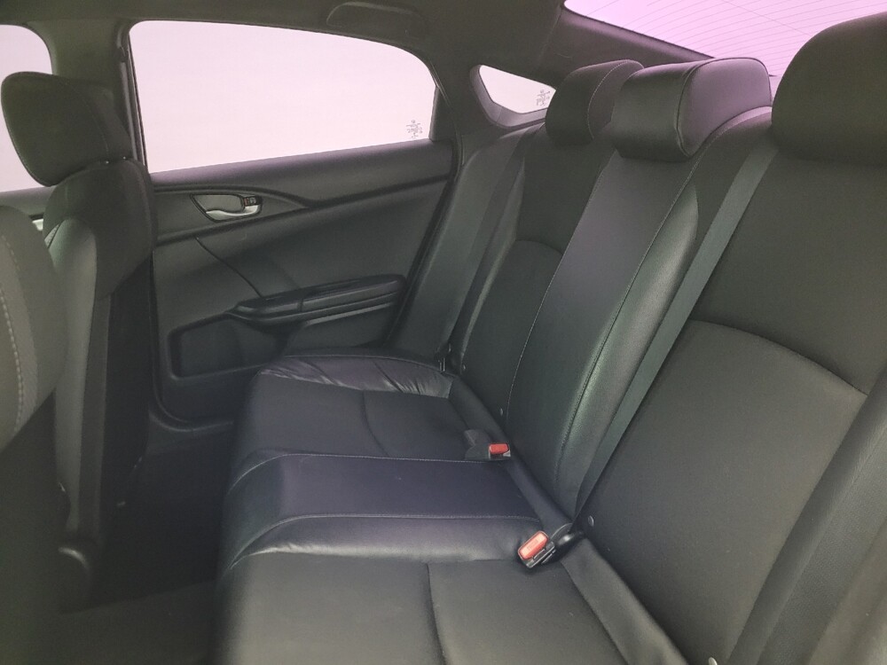 2019 Honda Civic in Phoenix, AZ 85015 - 18124694 18