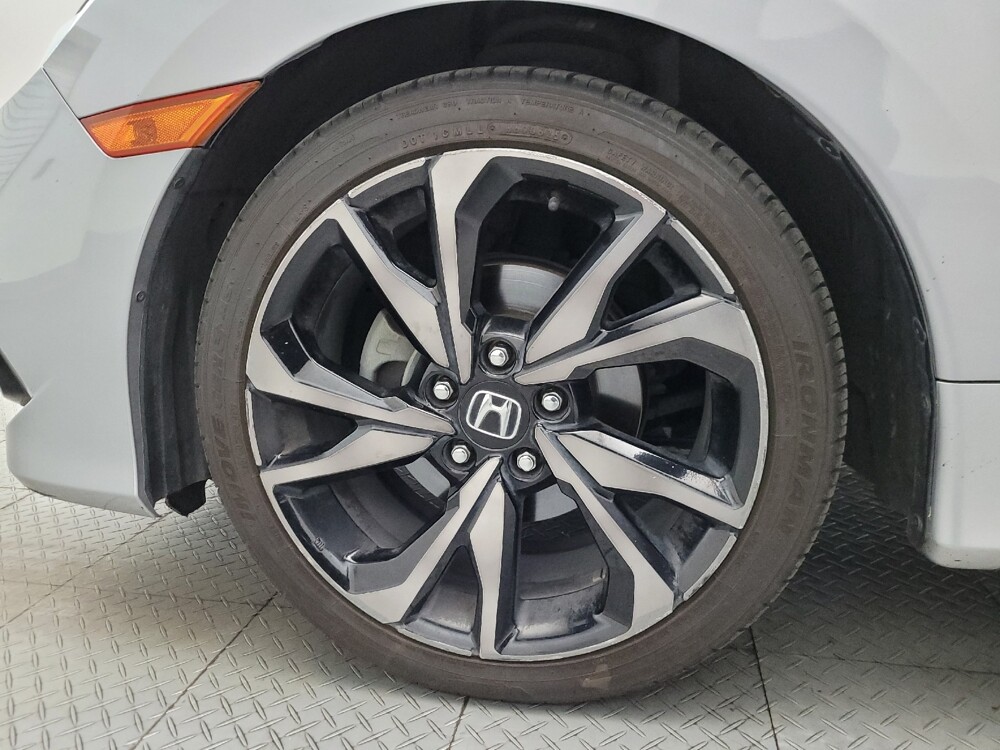 2019 Honda Civic in Phoenix, AZ 85015 - 18124694 31