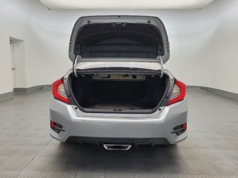 2019 Honda Civic in Phoenix, AZ 85015 - 18124694 29