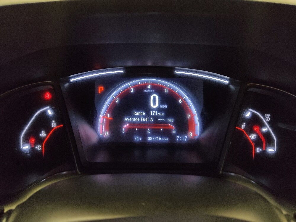 2019 Honda Civic in Phoenix, AZ 85015 - 18124694 23