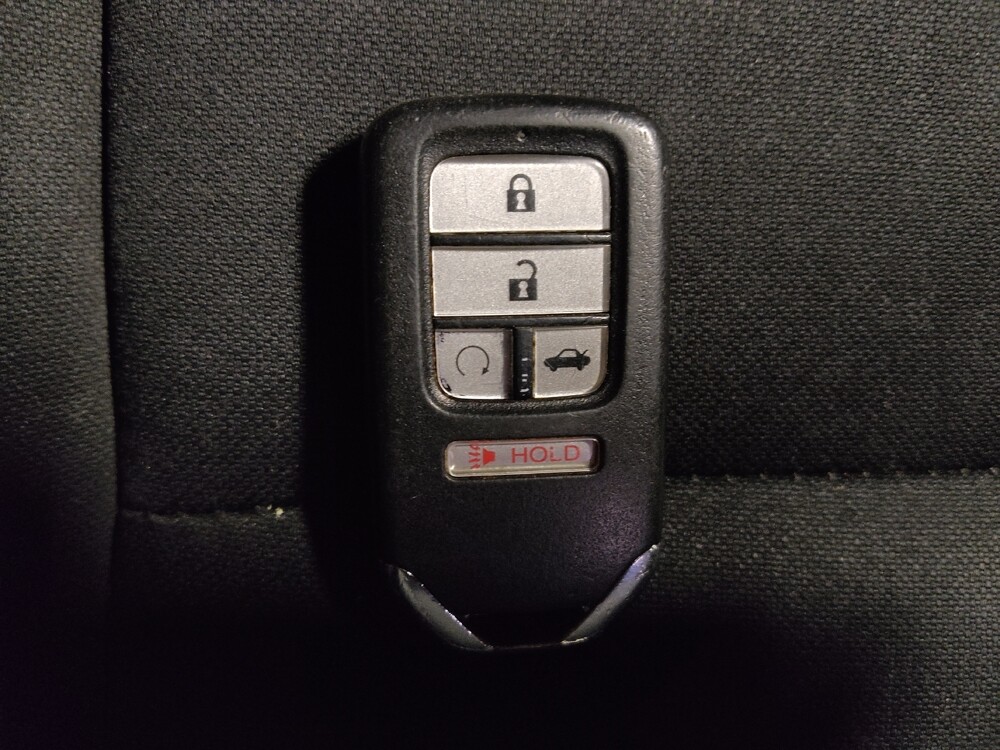 2019 Honda Civic in Phoenix, AZ 85015 - 18124694 32