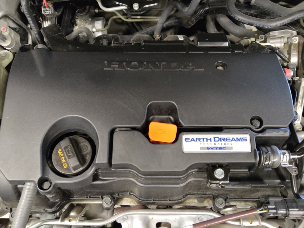 2019 Honda Civic in Phoenix, AZ 85015 - 18124694 30