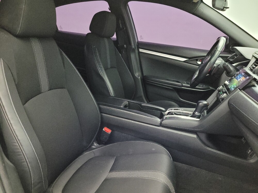 2019 Honda Civic in Phoenix, AZ 85015 - 18124694 19