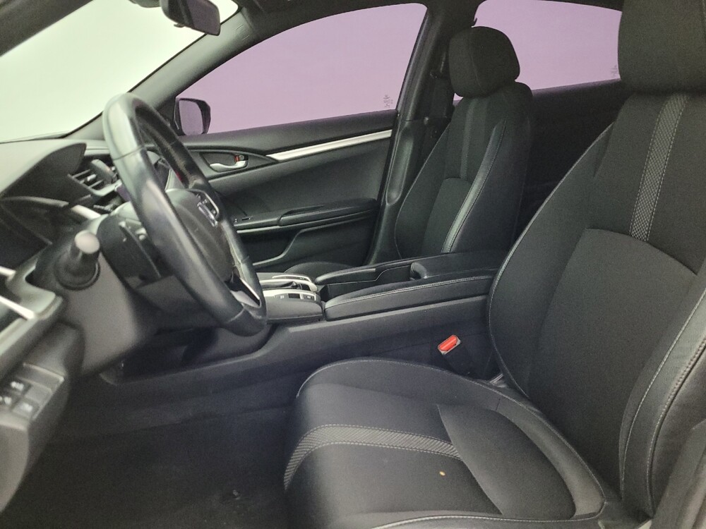 2019 Honda Civic in Phoenix, AZ 85015 - 18124694 17