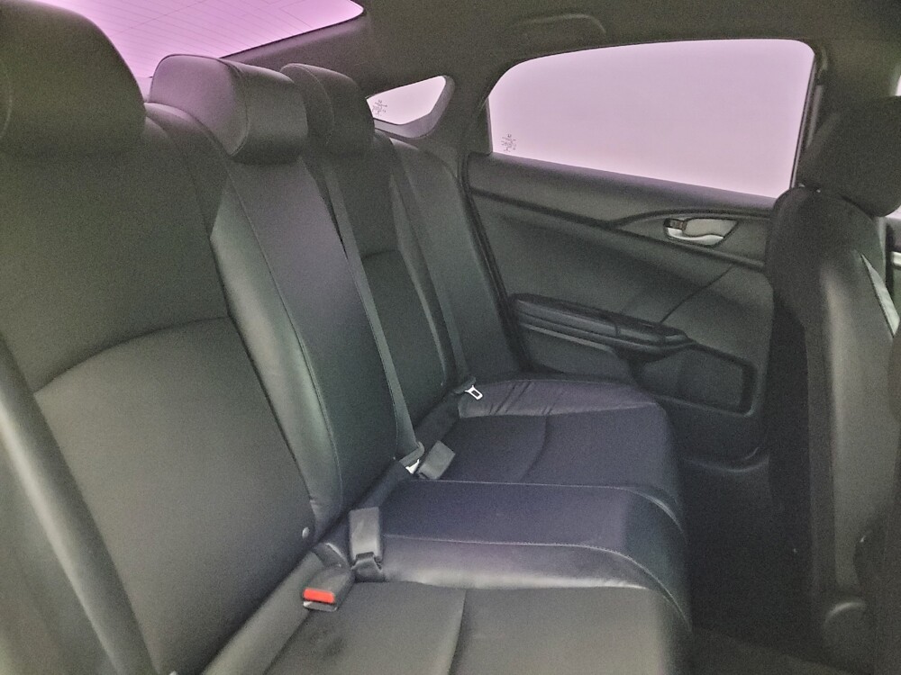 2019 Honda Civic in Phoenix, AZ 85015 - 18124694 21