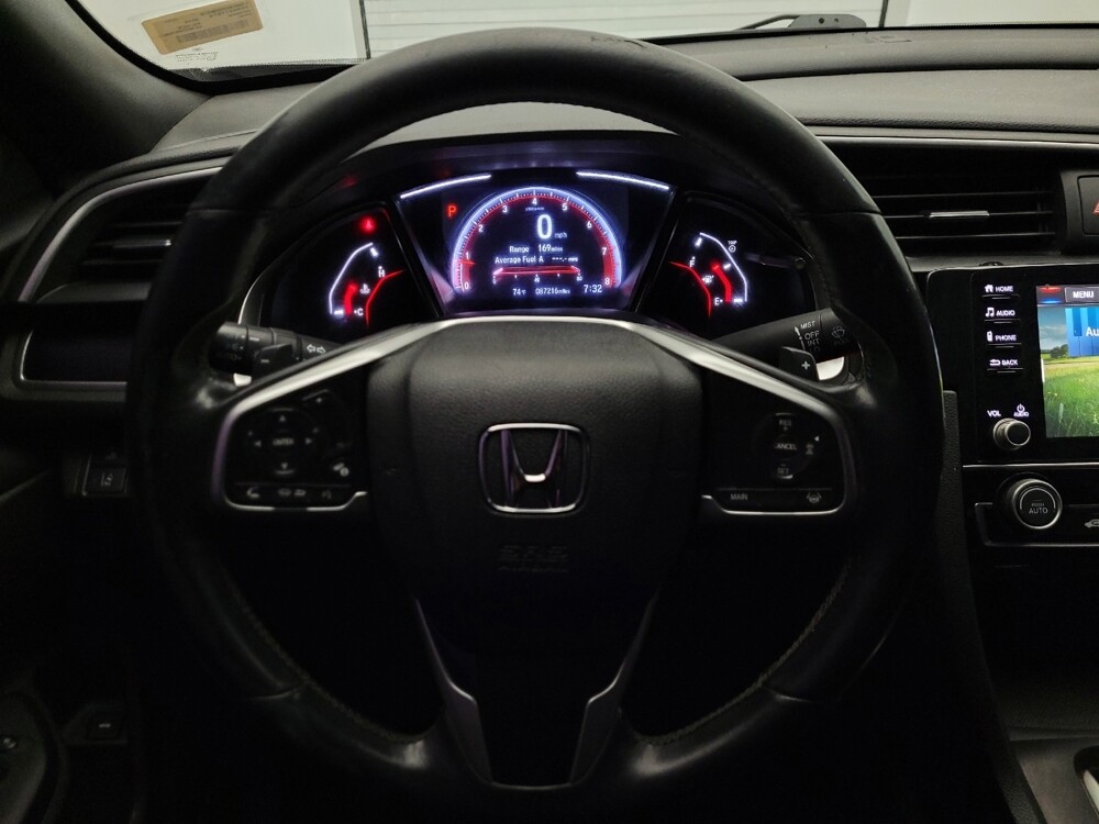 2019 Honda Civic in Phoenix, AZ 85015 - 18124694 22