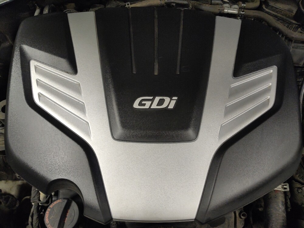 2016 Hyundai Santa Fe in Phoenix, AZ 85015 - 18124695 30