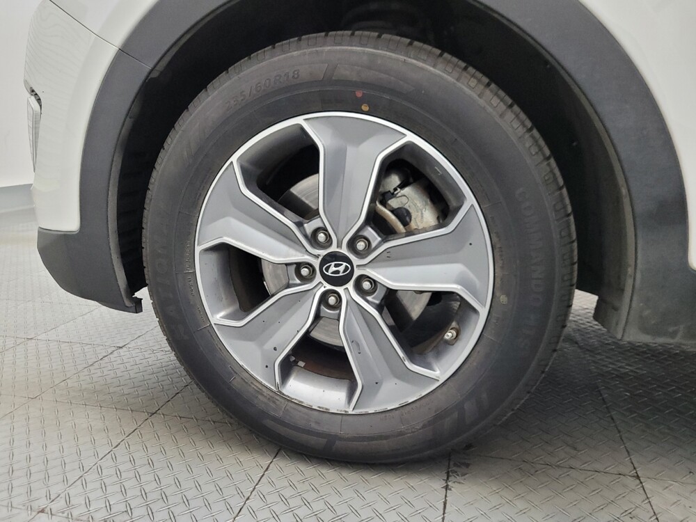 2016 Hyundai Santa Fe in Phoenix, AZ 85015 - 18124695 31