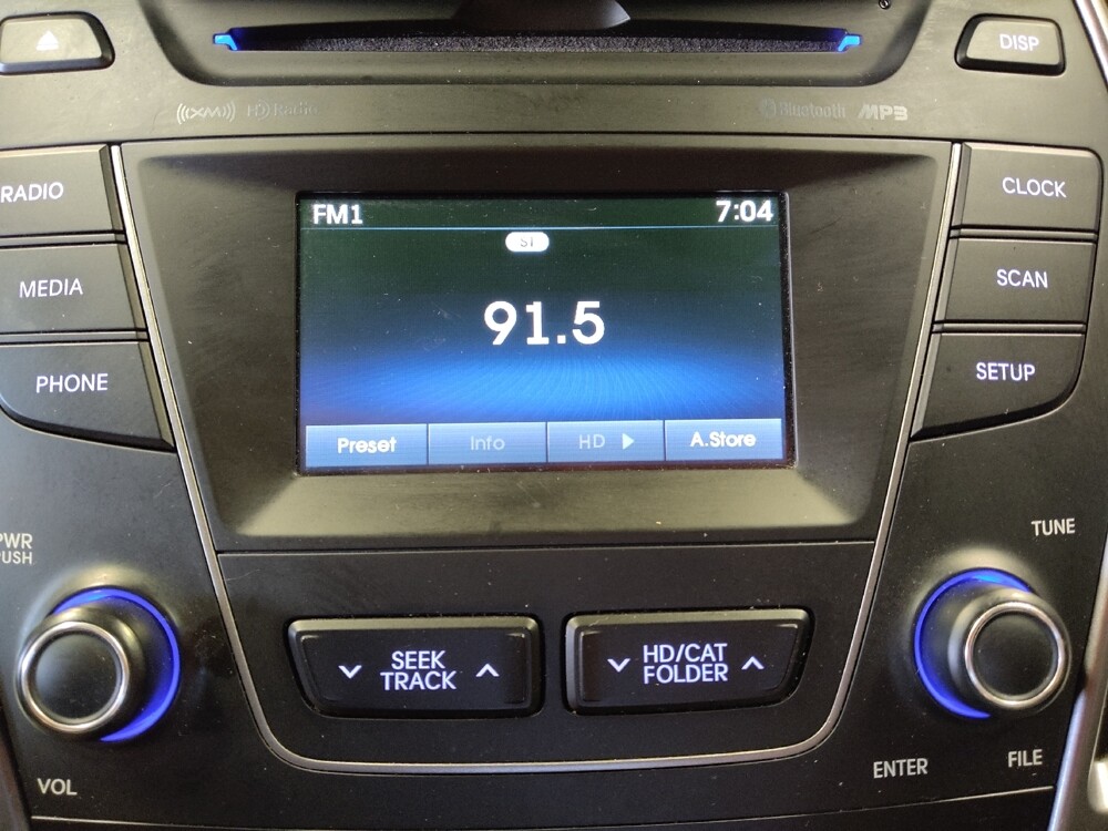 2016 Hyundai Santa Fe in Phoenix, AZ 85015 - 18124695 25