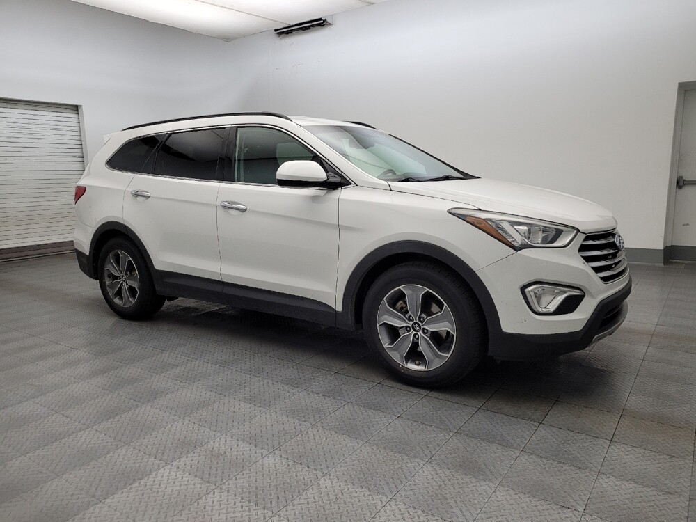 2016 Hyundai Santa Fe in Phoenix, AZ 85015 - 18124695 11