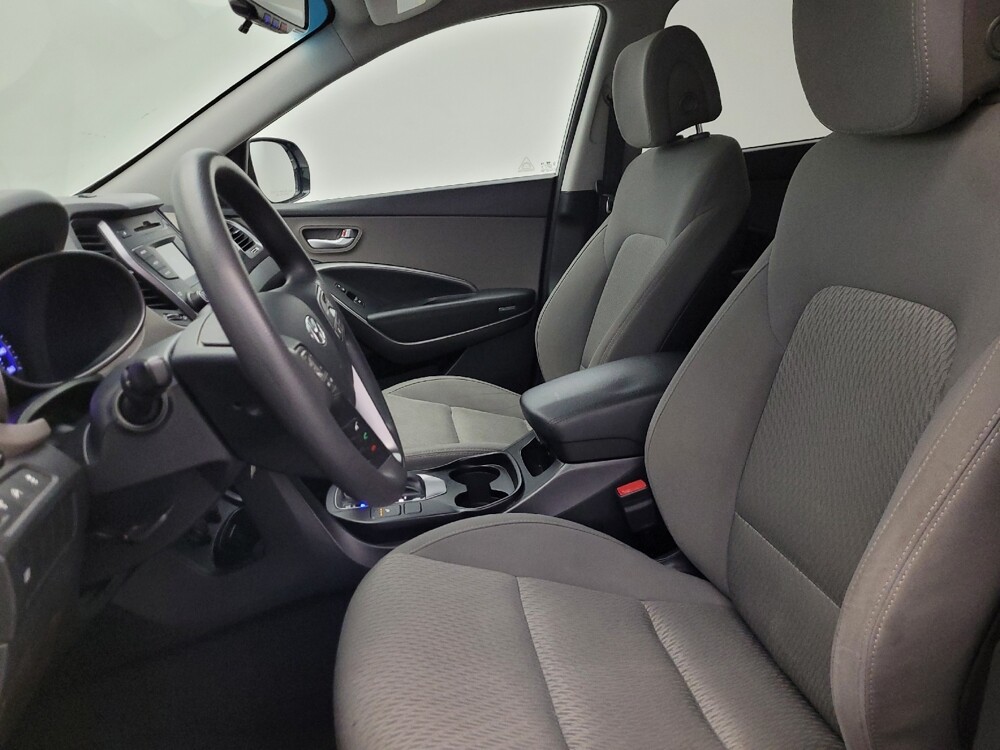 2016 Hyundai Santa Fe in Phoenix, AZ 85015 - 18124695 17