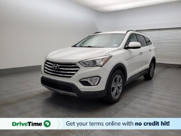 2016 Hyundai Santa Fe in Phoenix, AZ 85015