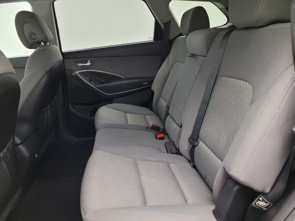 2016 Hyundai Santa Fe in Phoenix, AZ 85015 - 18124695 18