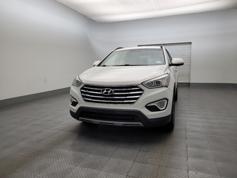 2016 Hyundai Santa Fe in Phoenix, AZ 85015 - 18124695 15