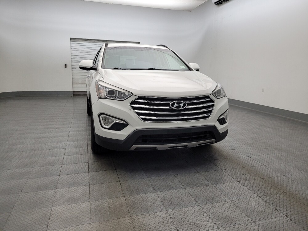 2016 Hyundai Santa Fe in Phoenix, AZ 85015 - 18124695 14