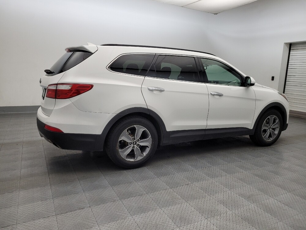 2016 Hyundai Santa Fe in Phoenix, AZ 85015 - 18124695 10