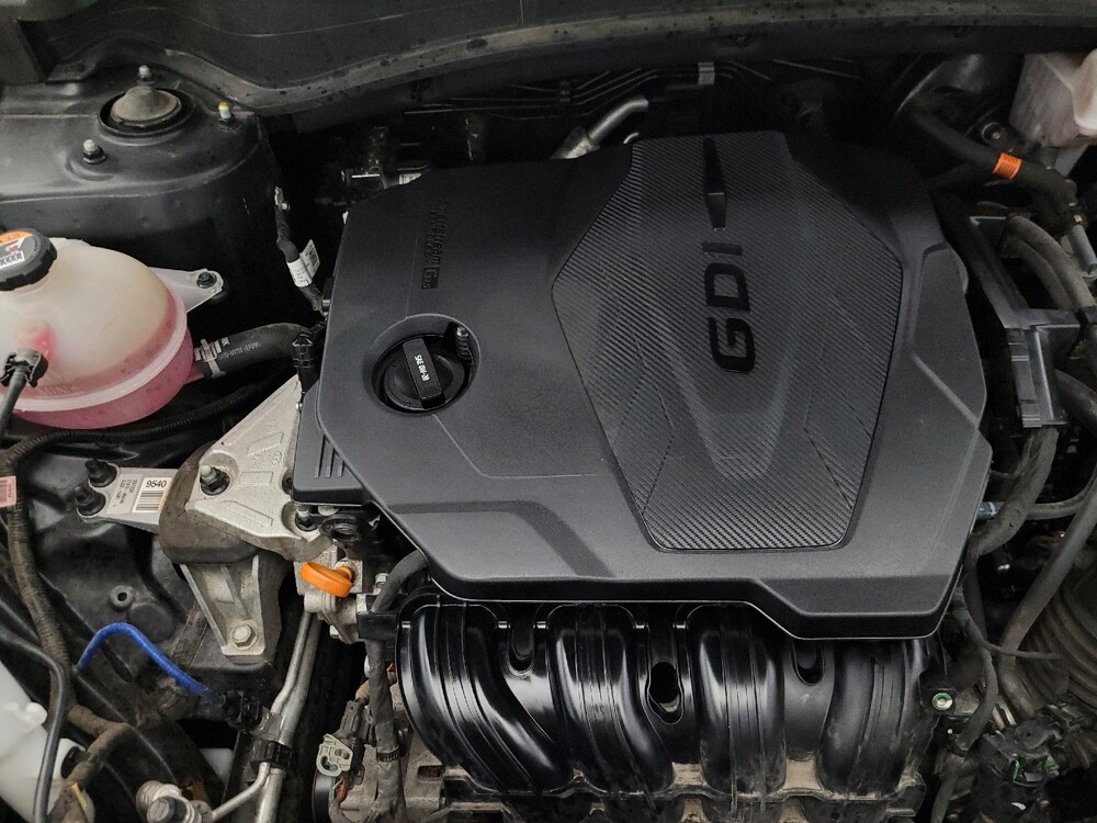 2023 Kia Sportage in Phoenix, AZ 85015 - 18124696 30