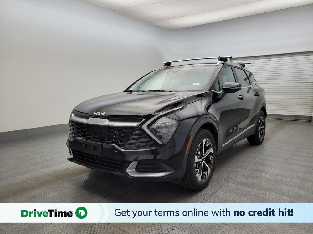 2023 Kia Sportage in Phoenix, AZ 85015 - 18124696