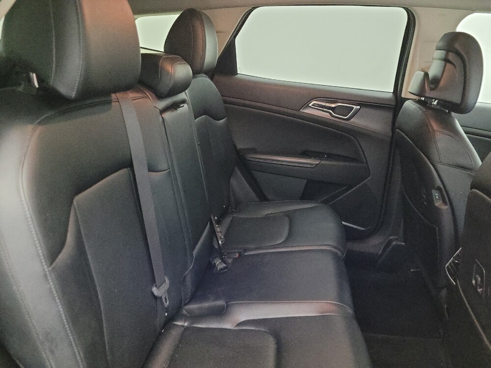 2023 Kia Sportage in Phoenix, AZ 85015 - 18124696 19