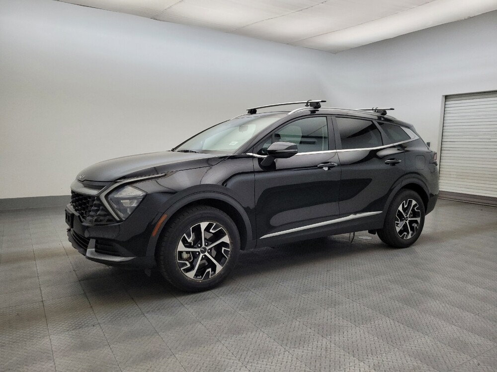 2023 Kia Sportage in Phoenix, AZ 85015 - 18124696 2