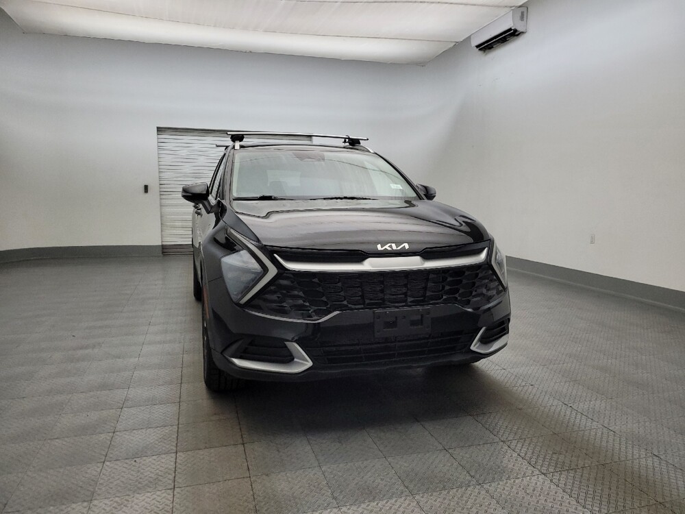 2023 Kia Sportage in Phoenix, AZ 85015 - 18124696 14