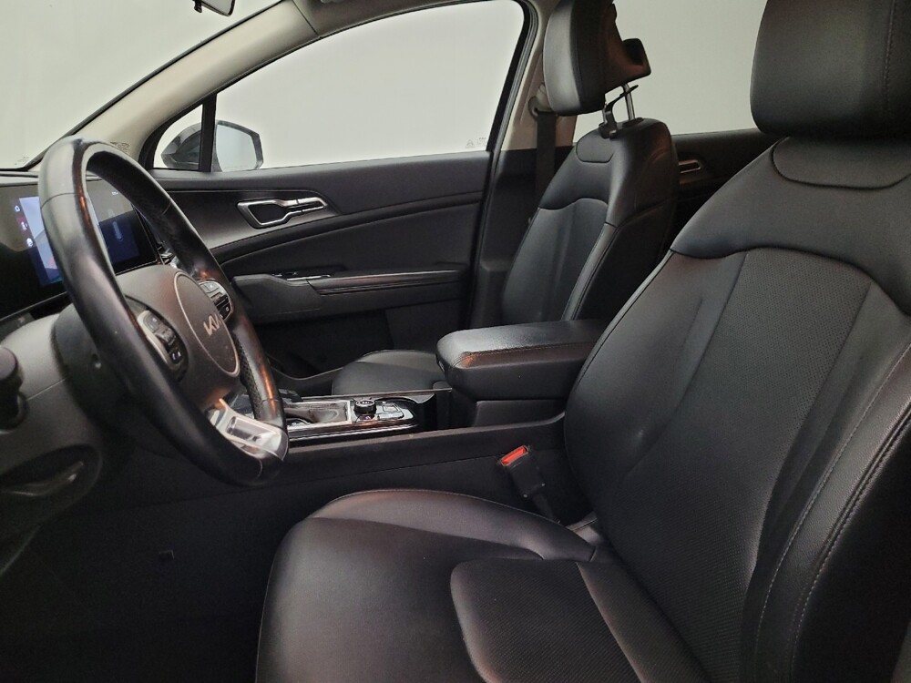 2023 Kia Sportage in Phoenix, AZ 85015 - 18124696 17