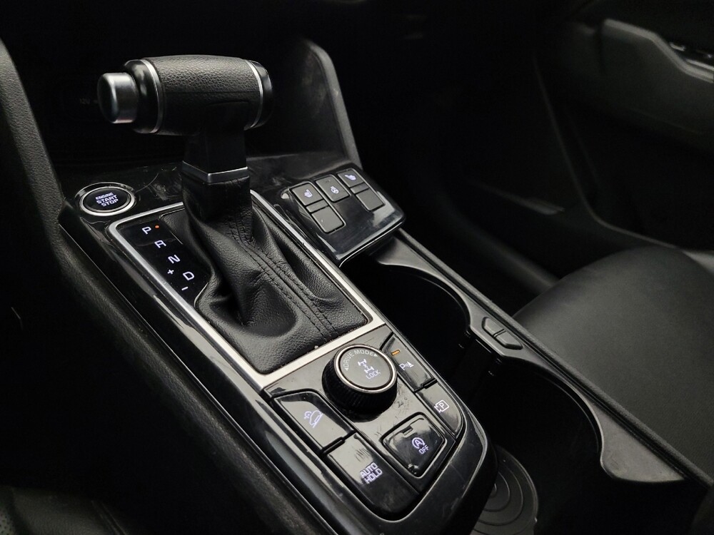 2023 Kia Sportage in Phoenix, AZ 85015 - 18124696 26