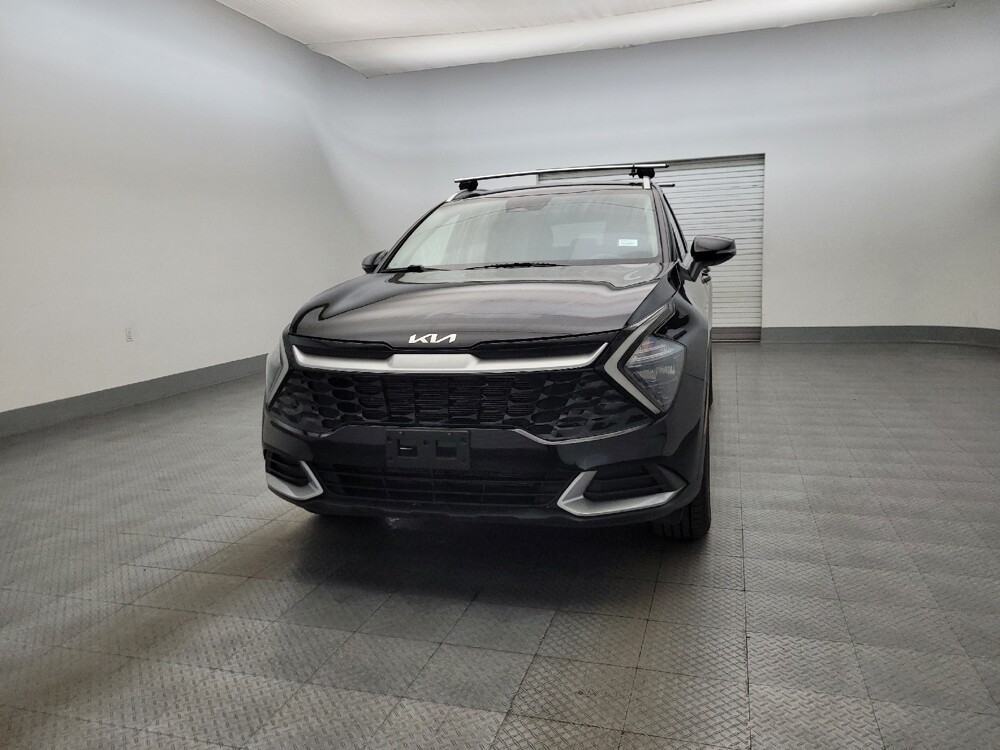 2023 Kia Sportage in Phoenix, AZ 85015 - 18124696 15