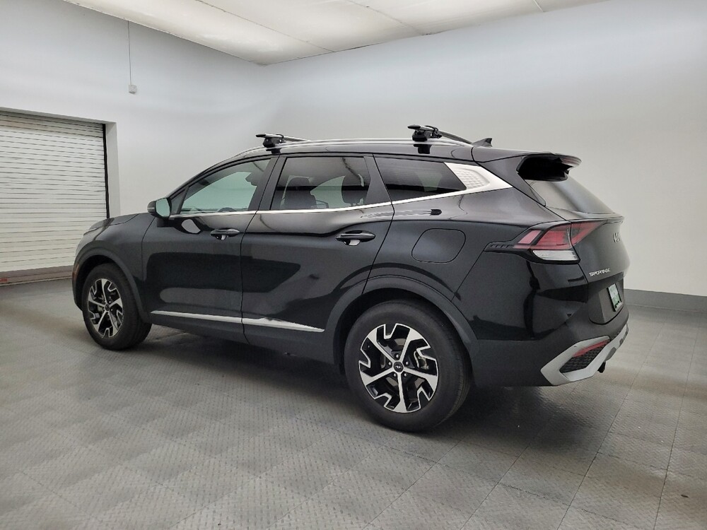 2023 Kia Sportage in Phoenix, AZ 85015 - 18124696 3