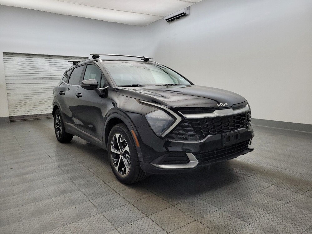 2023 Kia Sportage in Phoenix, AZ 85015 - 18124696 13