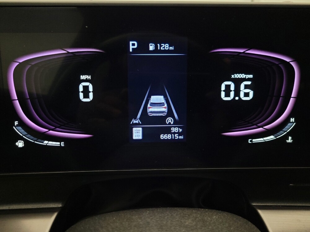 2023 Kia Sportage in Phoenix, AZ 85015 - 18124696 23