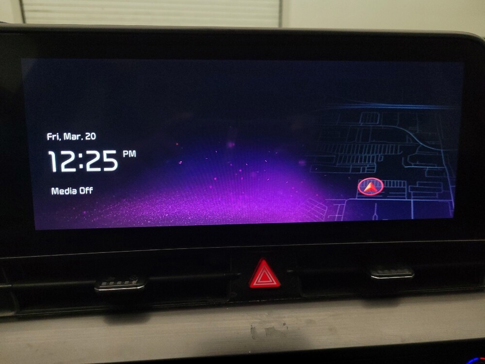 2023 Kia Sportage in Phoenix, AZ 85015 - 18124696 25