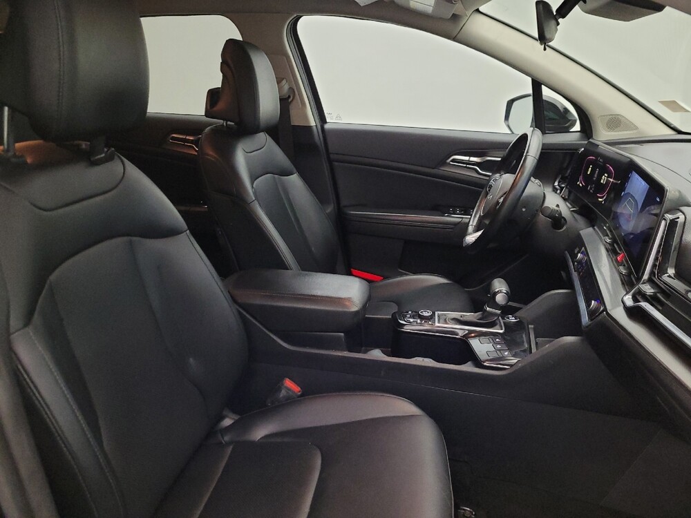2023 Kia Sportage in Phoenix, AZ 85015 - 18124696 21
