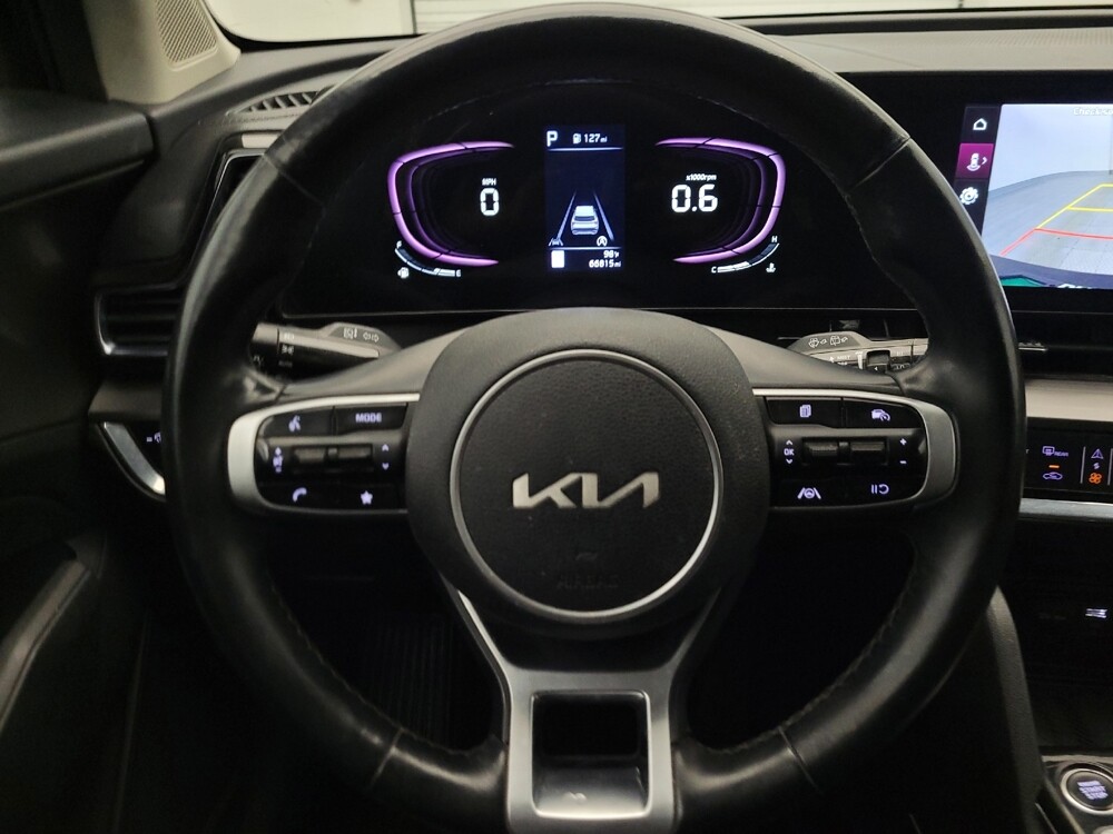 2023 Kia Sportage in Phoenix, AZ 85015 - 18124696 22