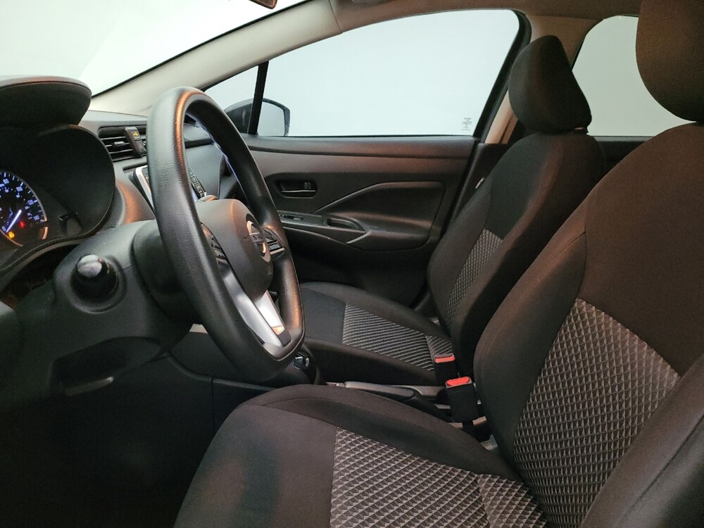 2021 Nissan Versa in Glendale, AZ 85301 - 18124697 17