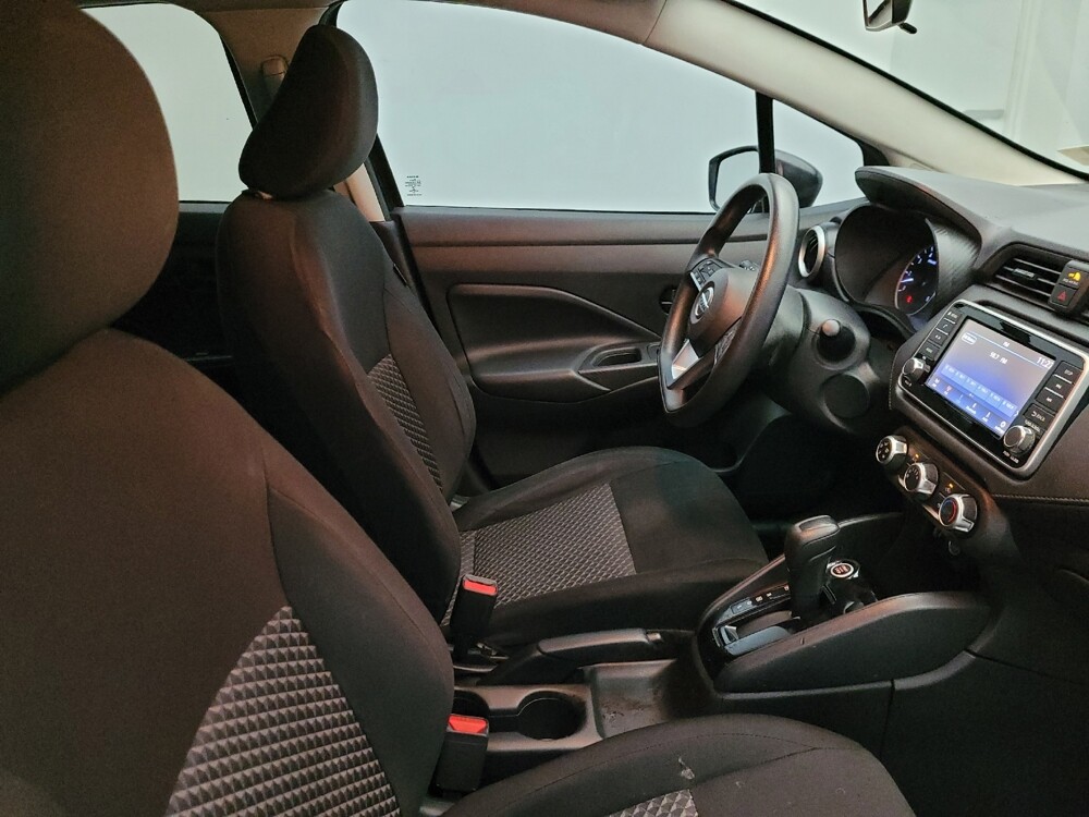 2021 Nissan Versa in Glendale, AZ 85301 - 18124697 21