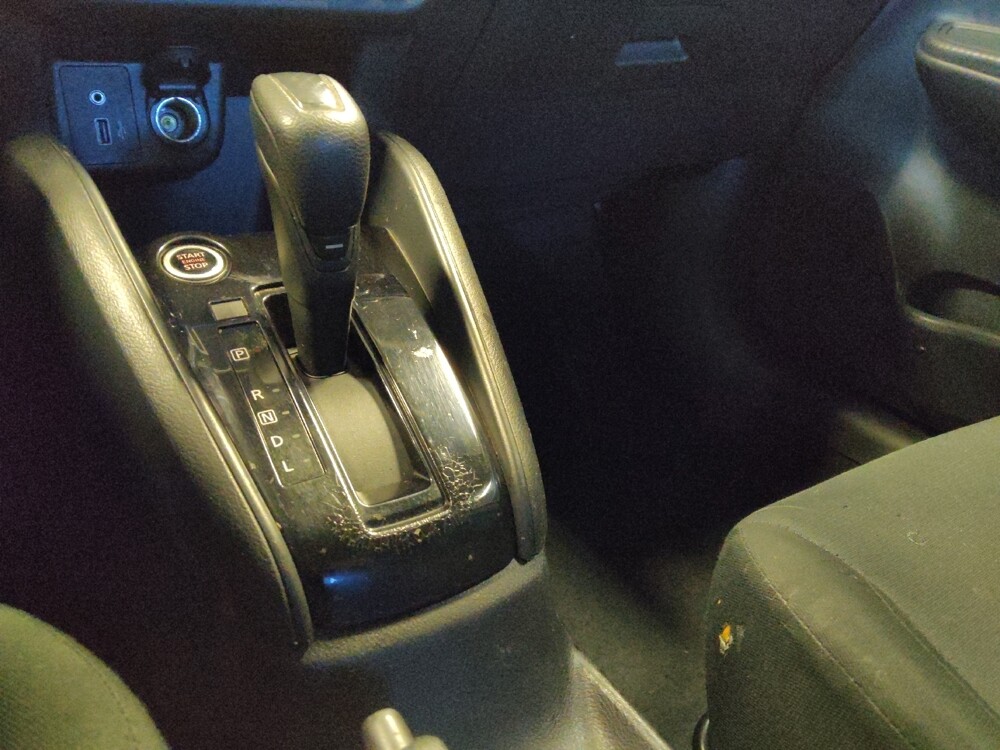 2021 Nissan Versa in Glendale, AZ 85301 - 18124697 26