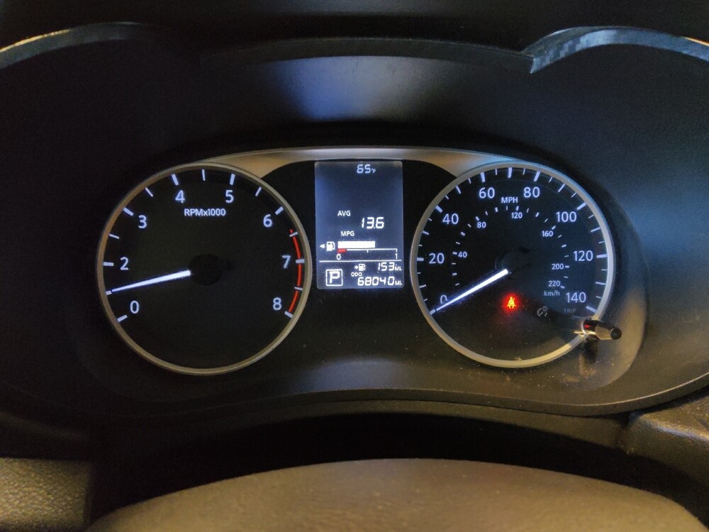 2021 Nissan Versa in Glendale, AZ 85301 - 18124697 23