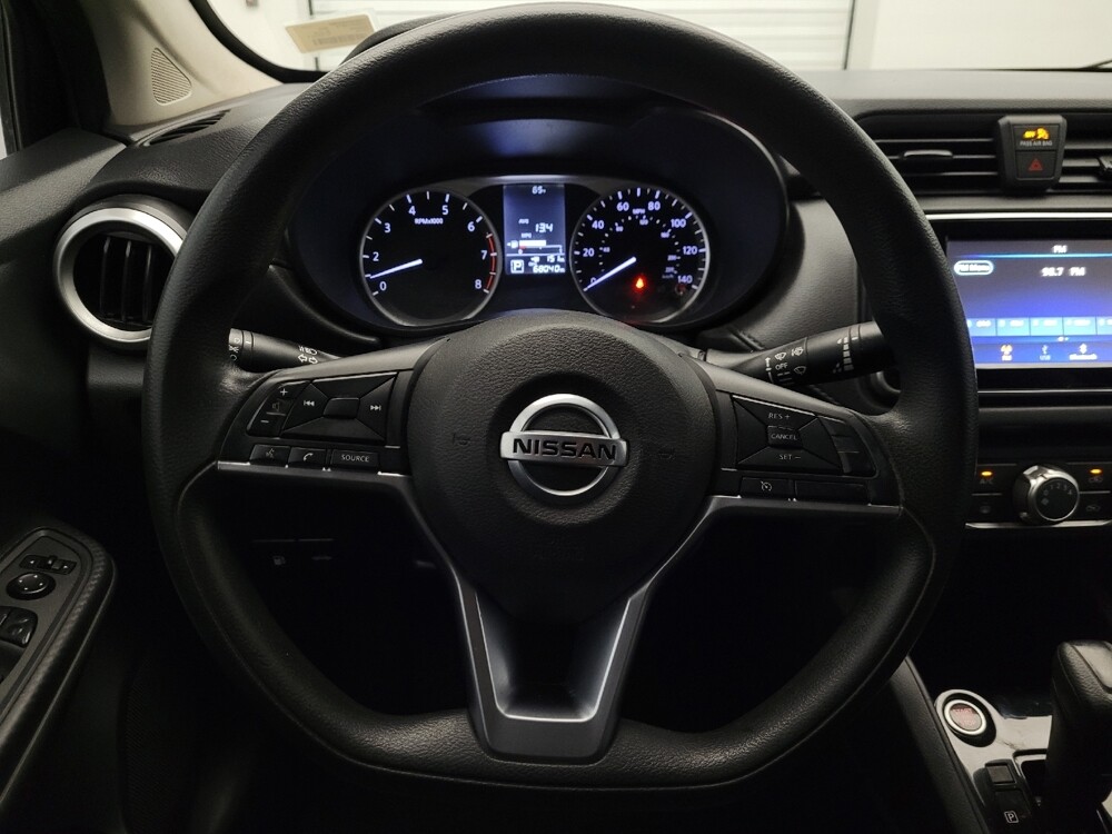 2021 Nissan Versa in Glendale, AZ 85301 - 18124697 22