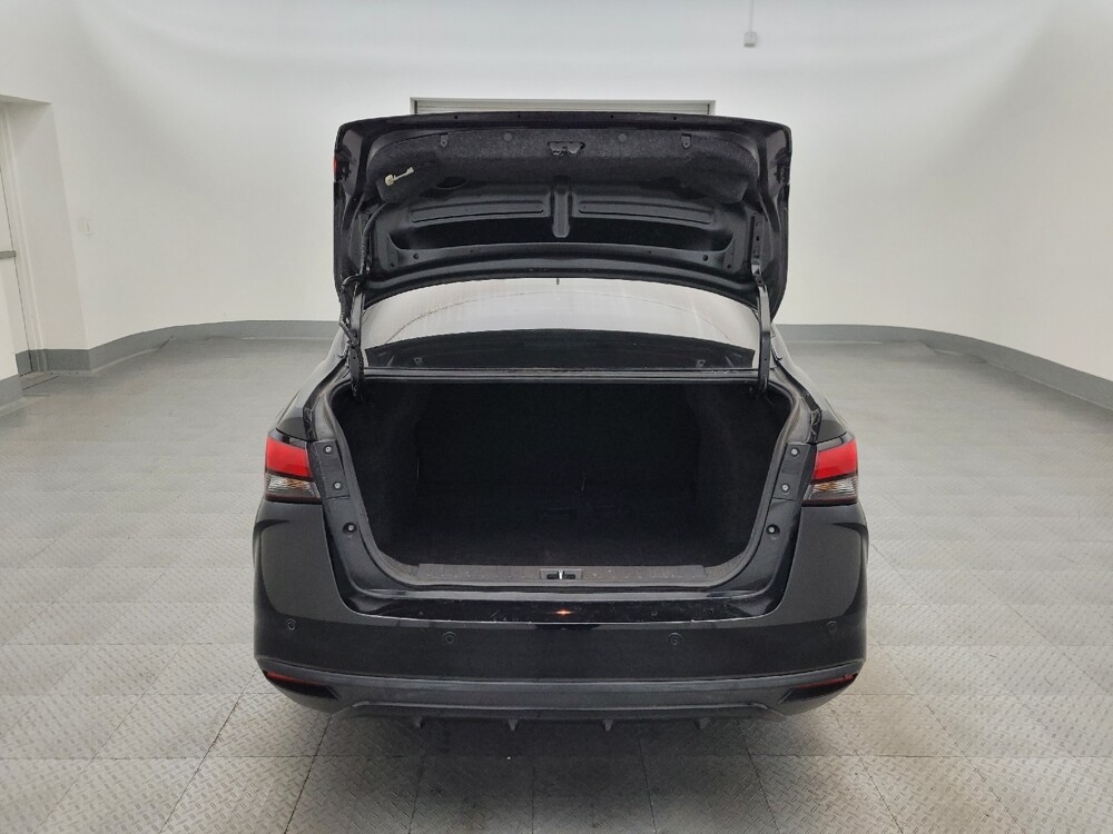 2021 Nissan Versa in Glendale, AZ 85301 - 18124697 29